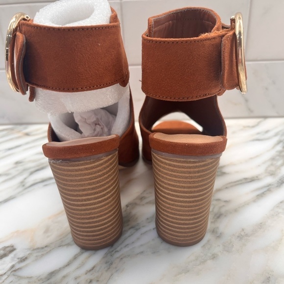 Madden Girl Darlynn City Shooties Sandals - Picture 8 of 12